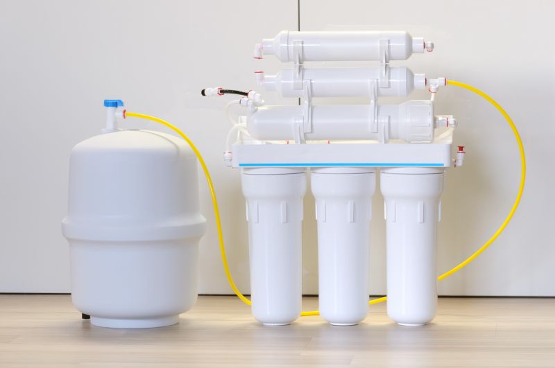 Drinking Water Filtration in Cincinnati, OH