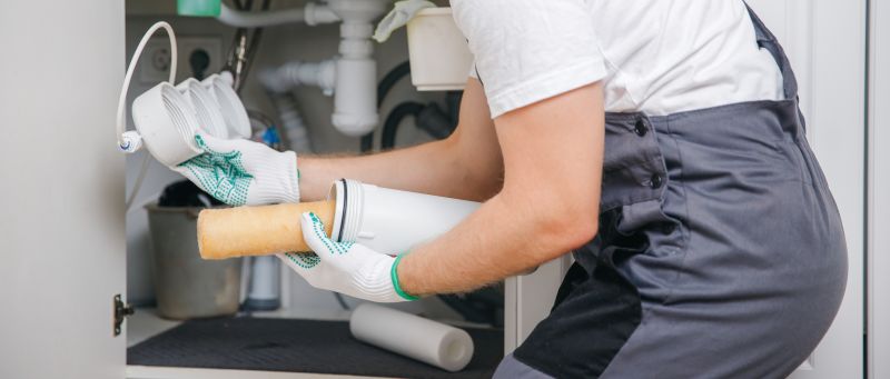 Drinking Water Filtration in Denver, CO