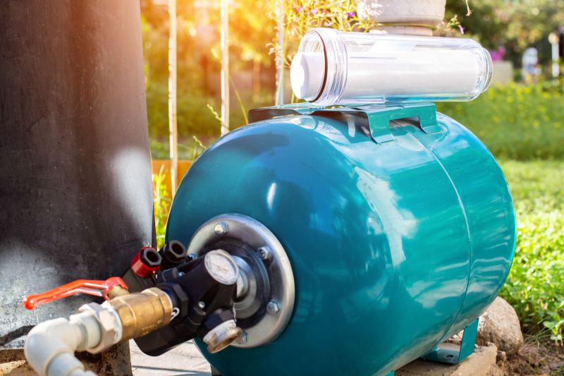 Home Water Filtration Service in Columbus, OH