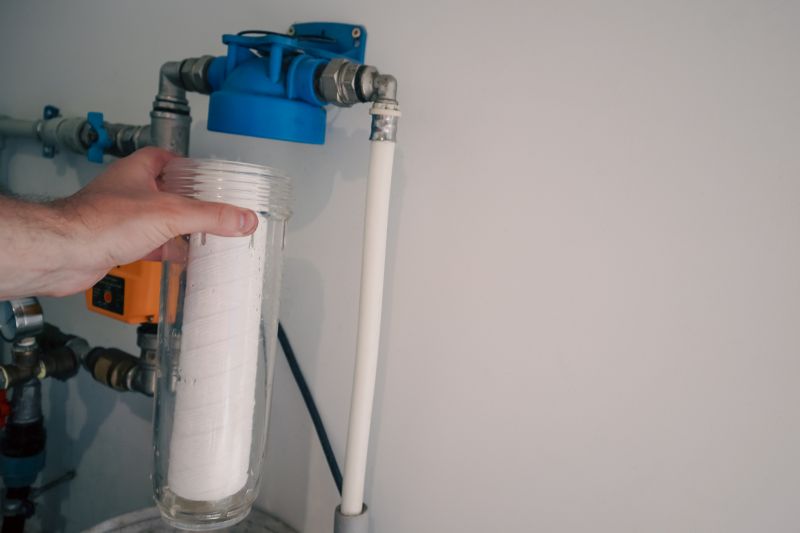 Residential Water Treatment in Monmouth County, NJ