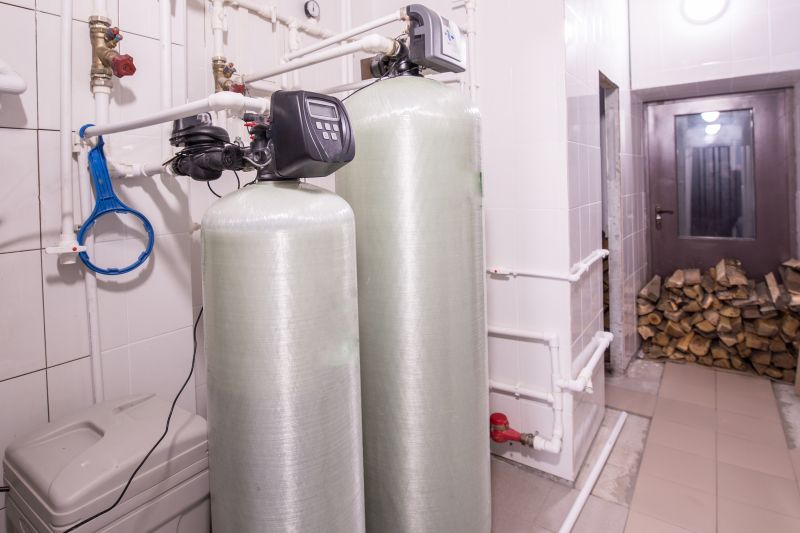 Ro System Installation in Columbus, OH