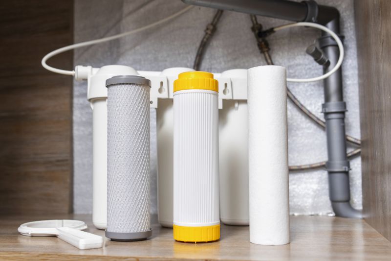 Whole Home Water Filtration in San Antonio, TX