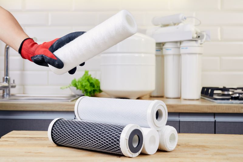 Home Water Filtration Service in Jacksonville, FL