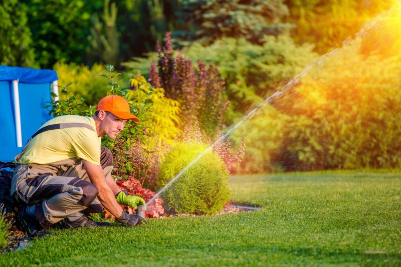 Irrigation Service in Honolulu, HI